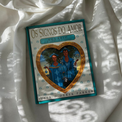 signos do amor aquário