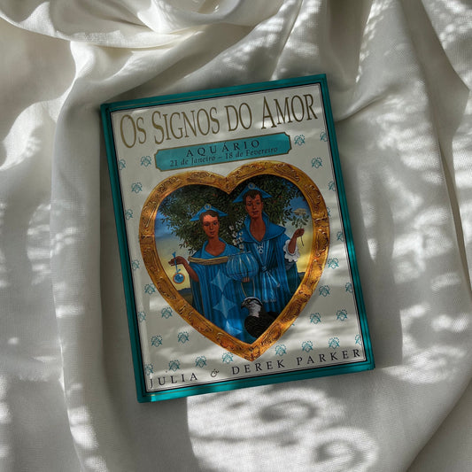 signos do amor aquário