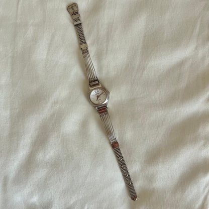 relógio annibel IX
