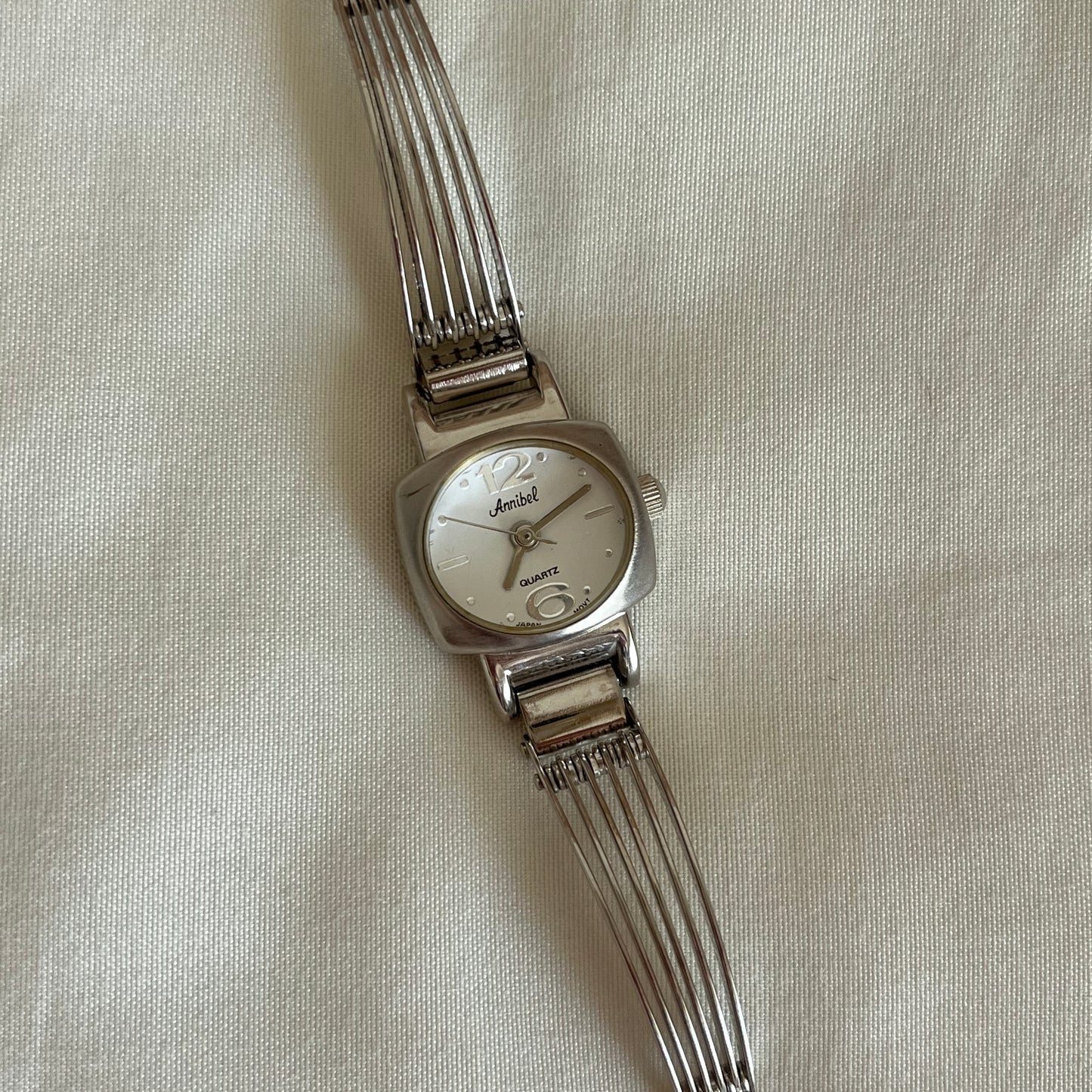 relógio annibel IX