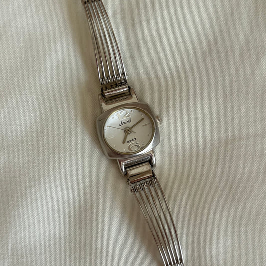 relógio annibel IX