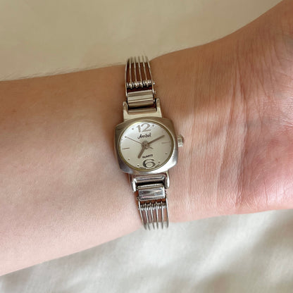 relógio annibel IX