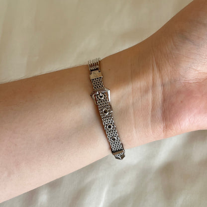 relógio annibel IX