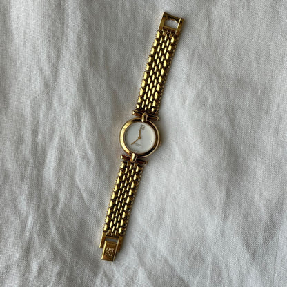 relógio Givenchy
