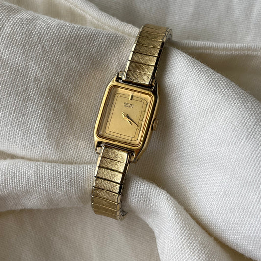 relógio seiko IX