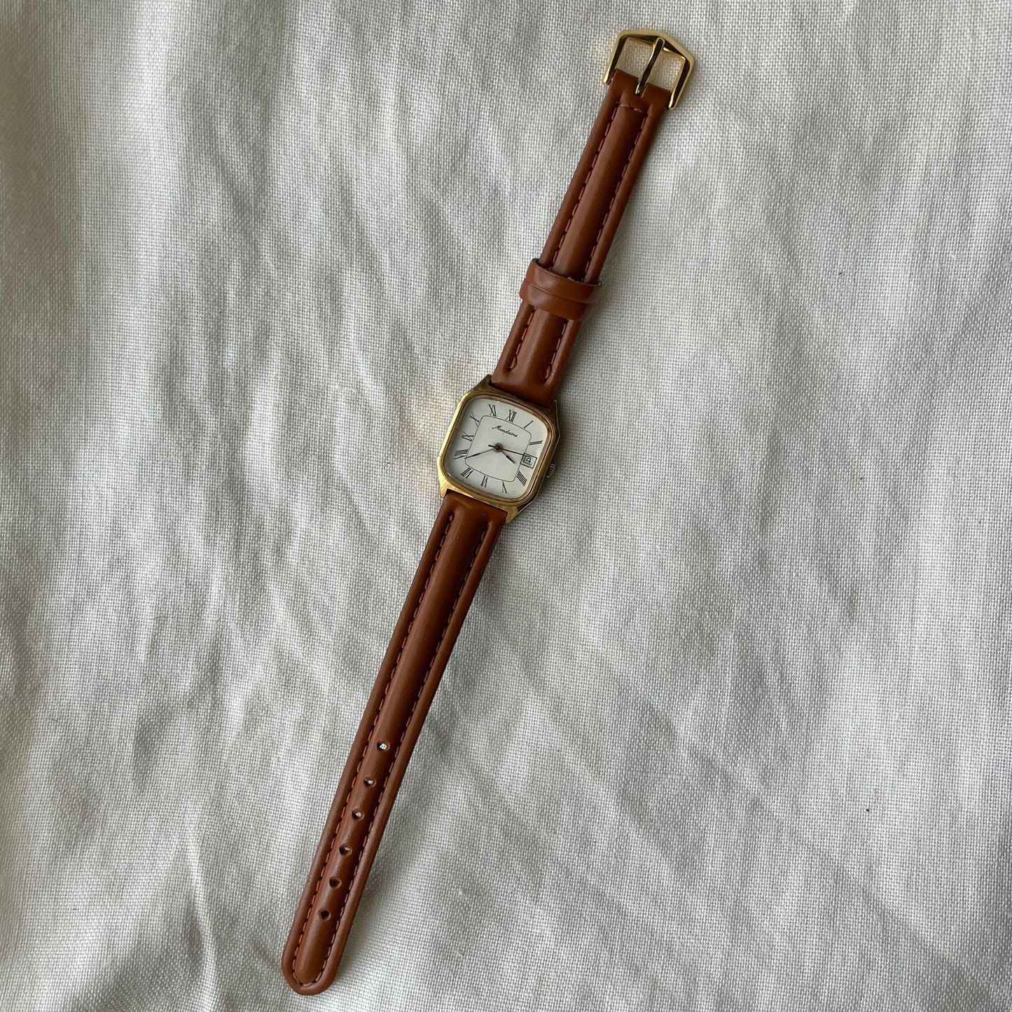 relógio mondaine IX