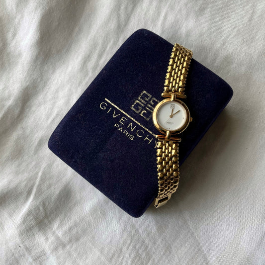 relógio Givenchy