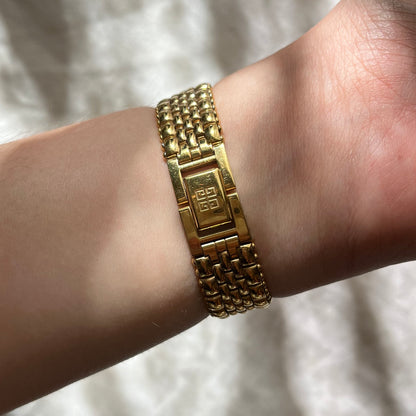 relógio Givenchy