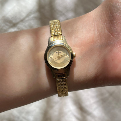 relógio timex V