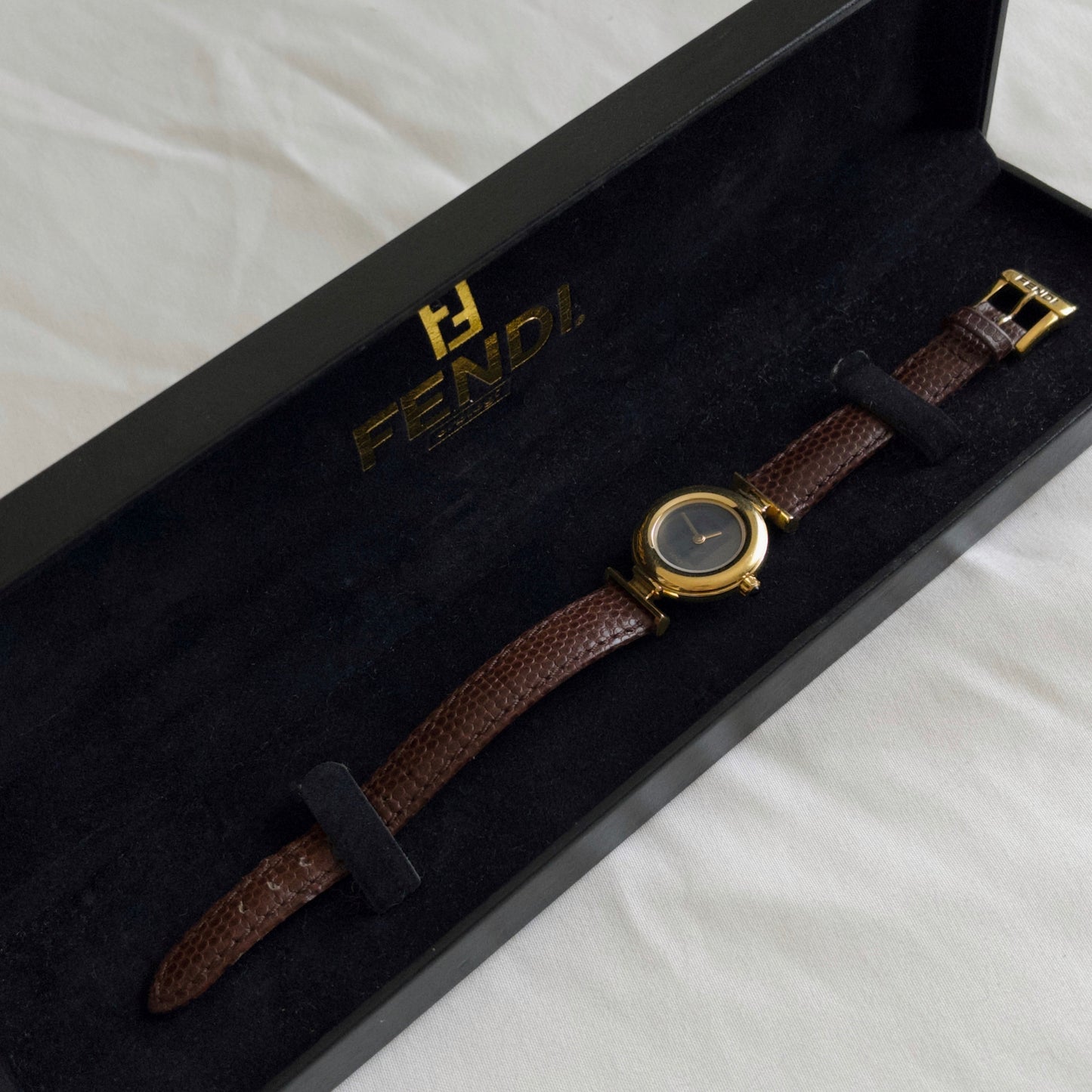 relógio Fendi 320L