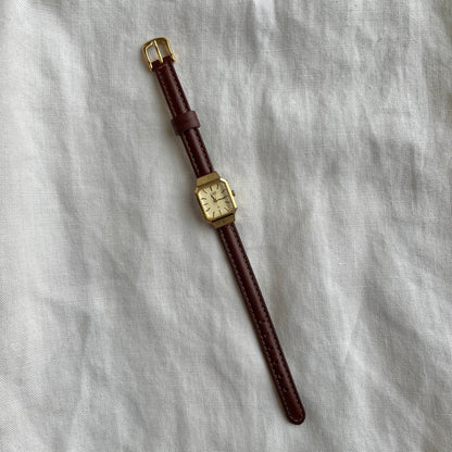 relógio citizen VII