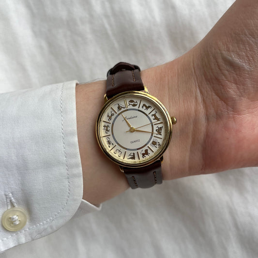 relógio mondaine X