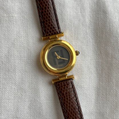 relógio Fendi 320L