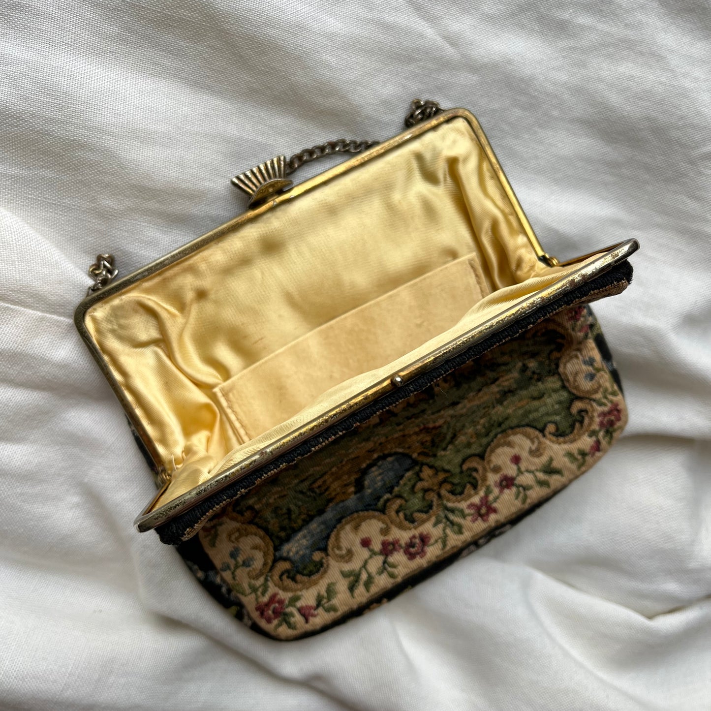 bolsa de gobelin II