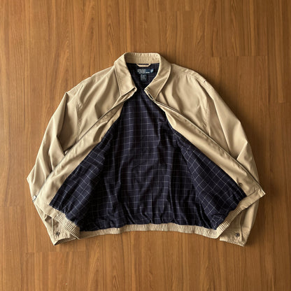 jaqueta ralph lauren