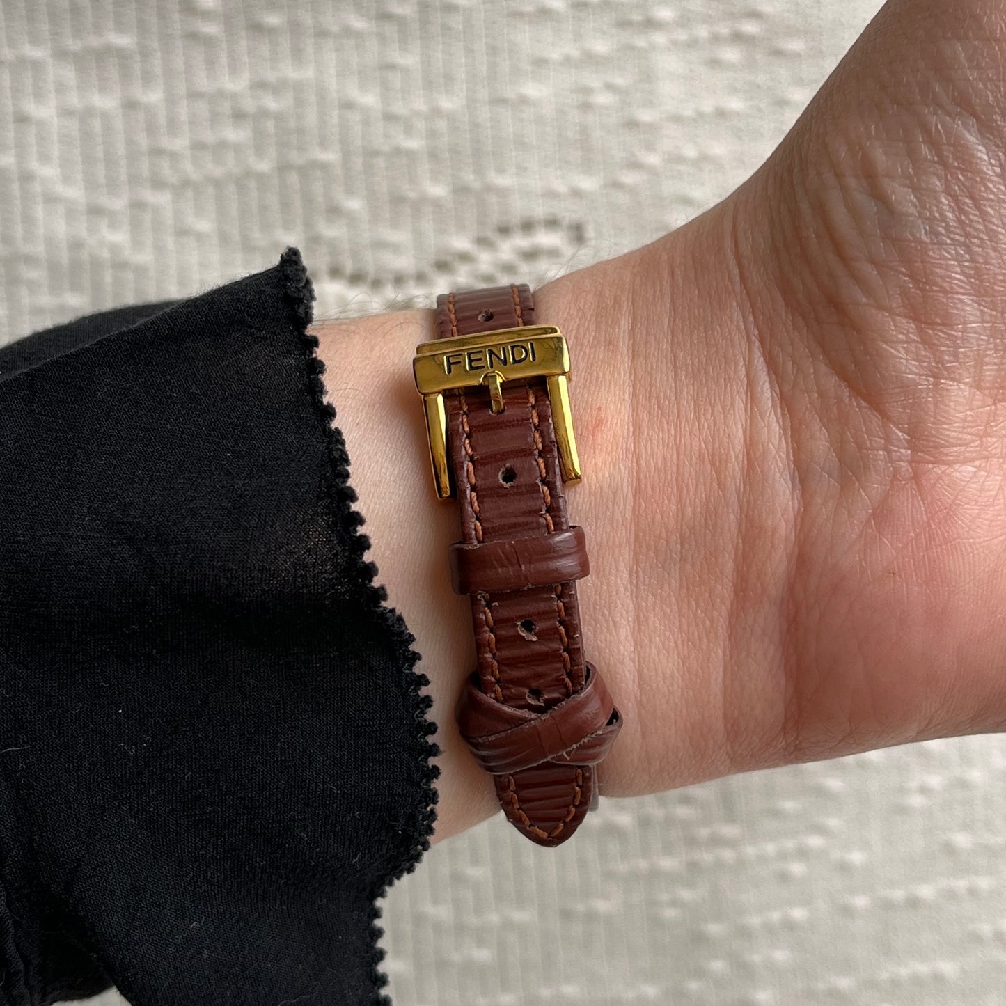 relógio Fendi 640L