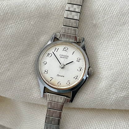 relógio citizen IX