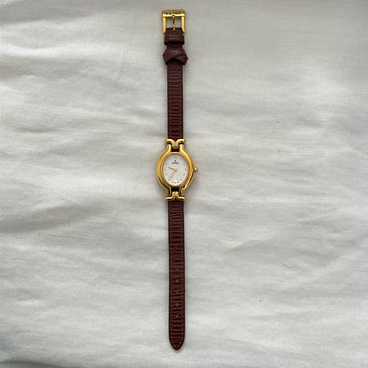 relógio Fendi 640L