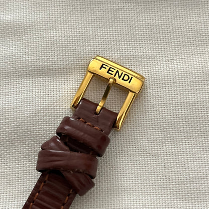 relógio Fendi 640L