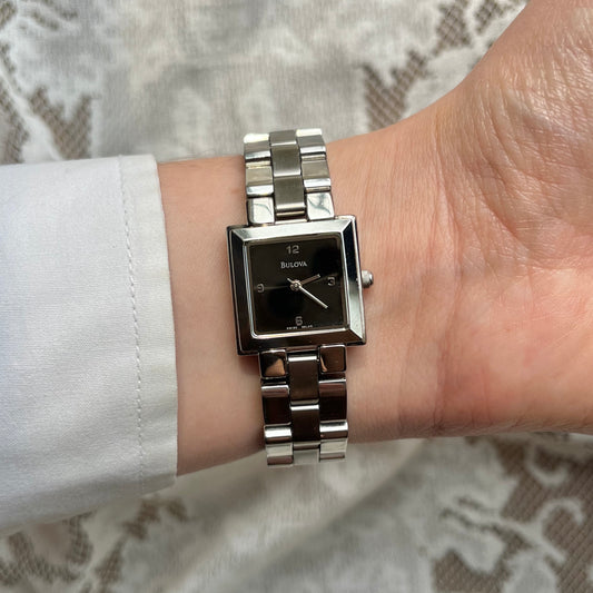 relógio Bulova II