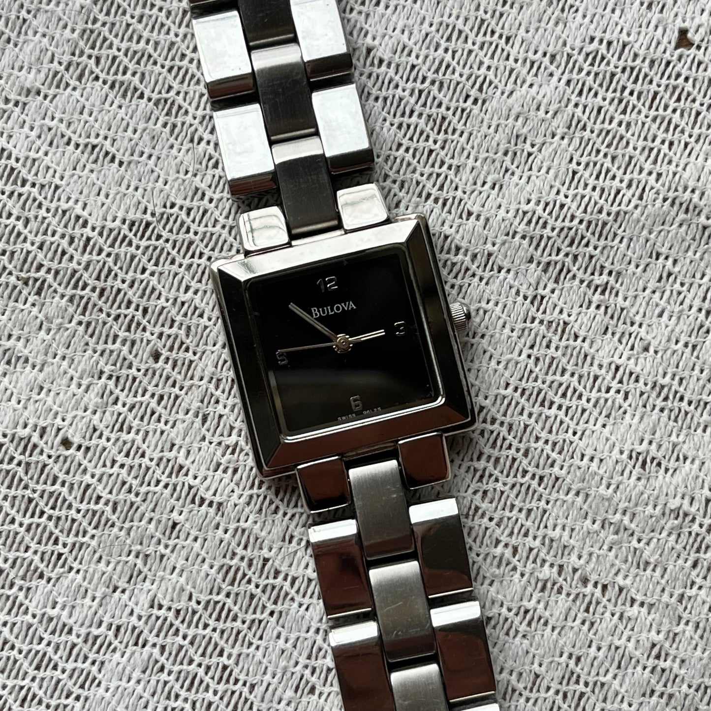 relógio Bulova II