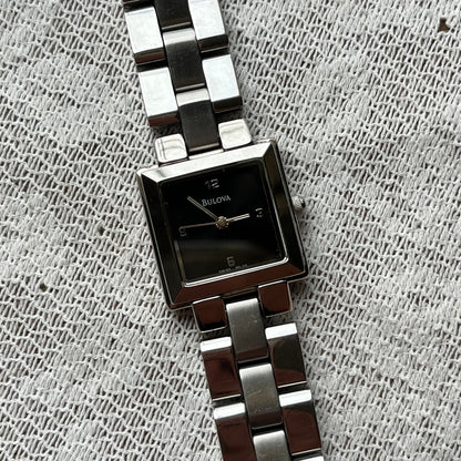 relógio Bulova II
