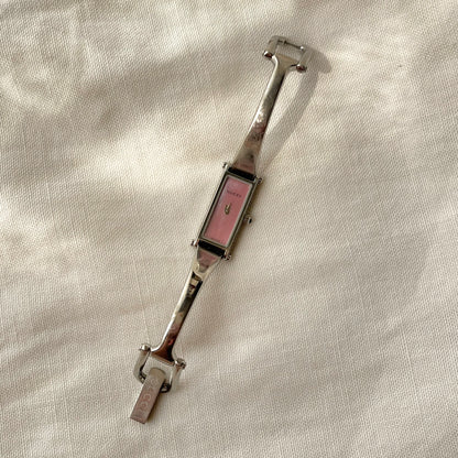 Gucci 1500L pink shell
