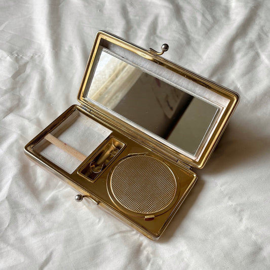 minaudière vintage
