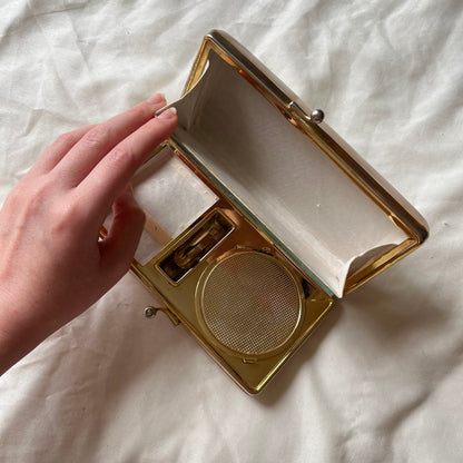 minaudière vintage