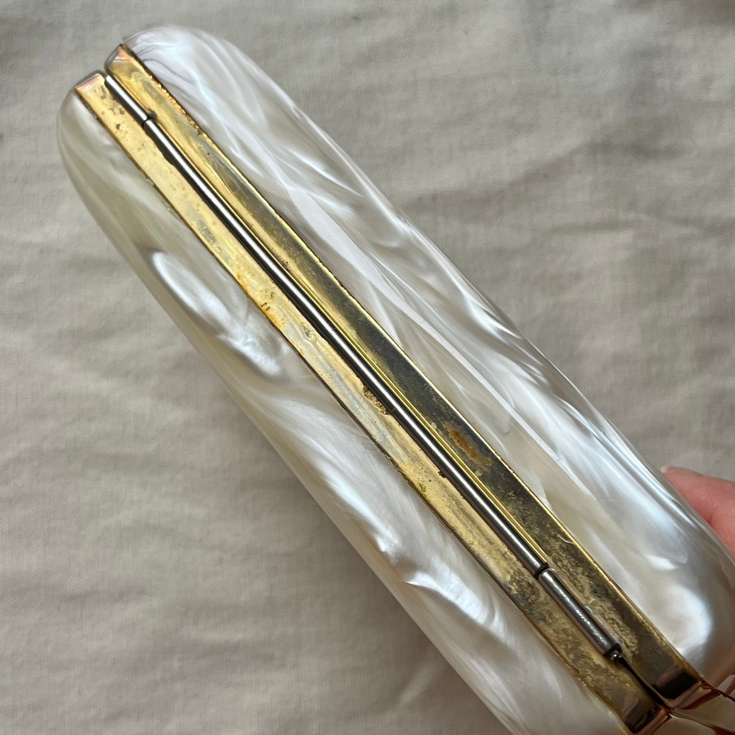 minaudière vintage