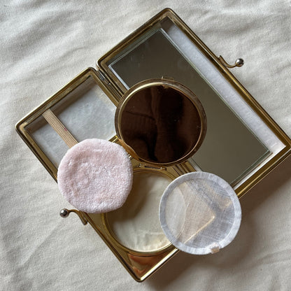 minaudière vintage
