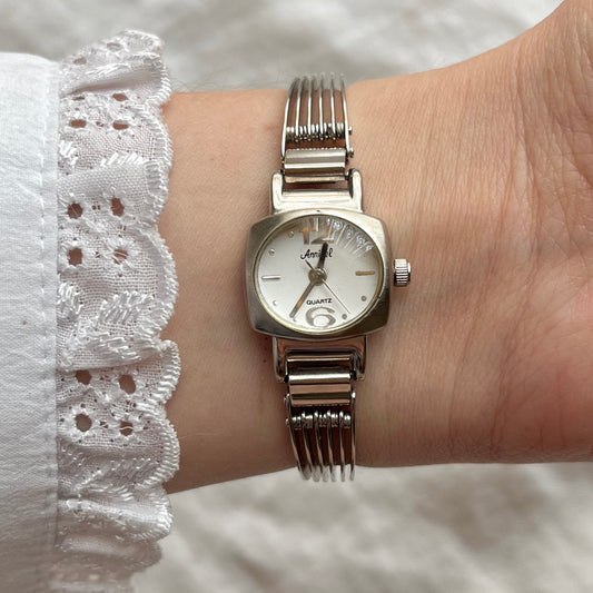 relógio annibel X