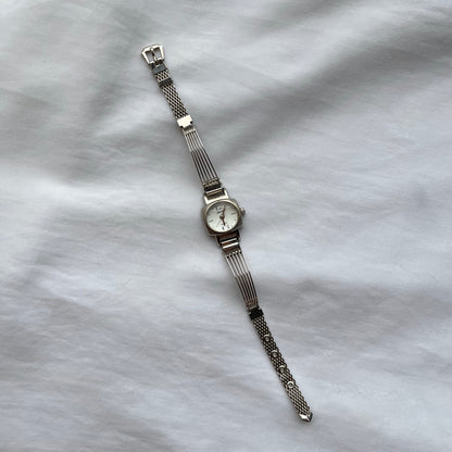 relógio annibel X