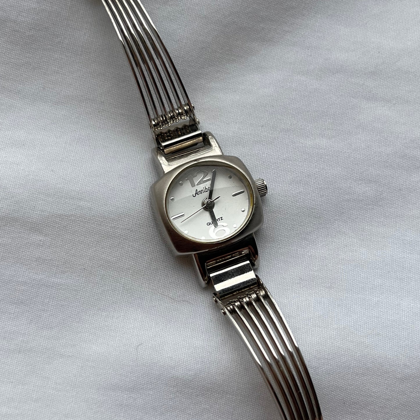relógio annibel X
