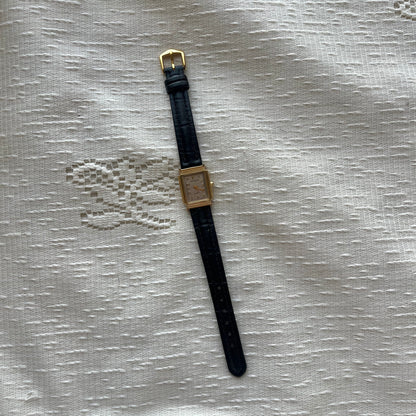 relógio mondaine II
