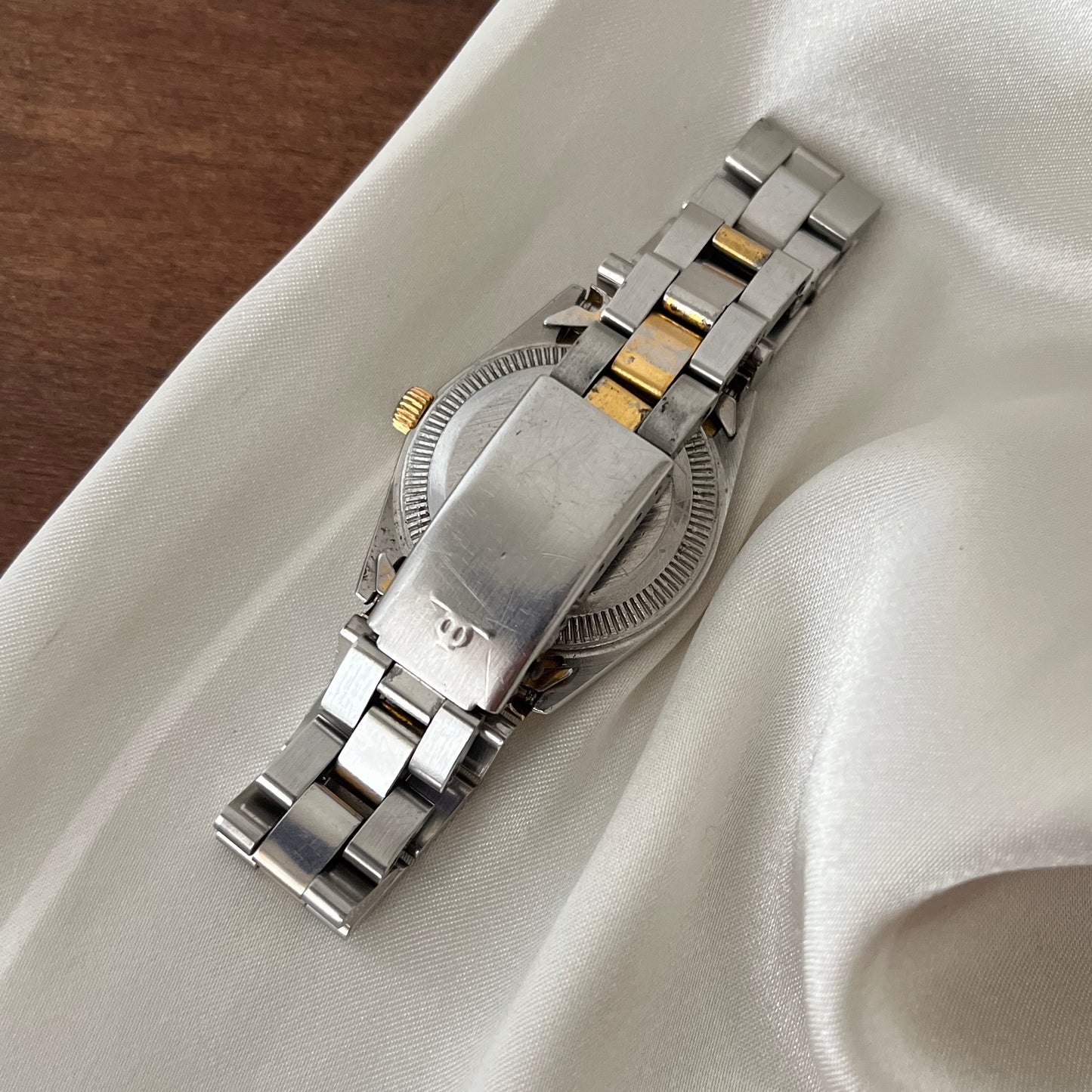 relógio baume & mercier