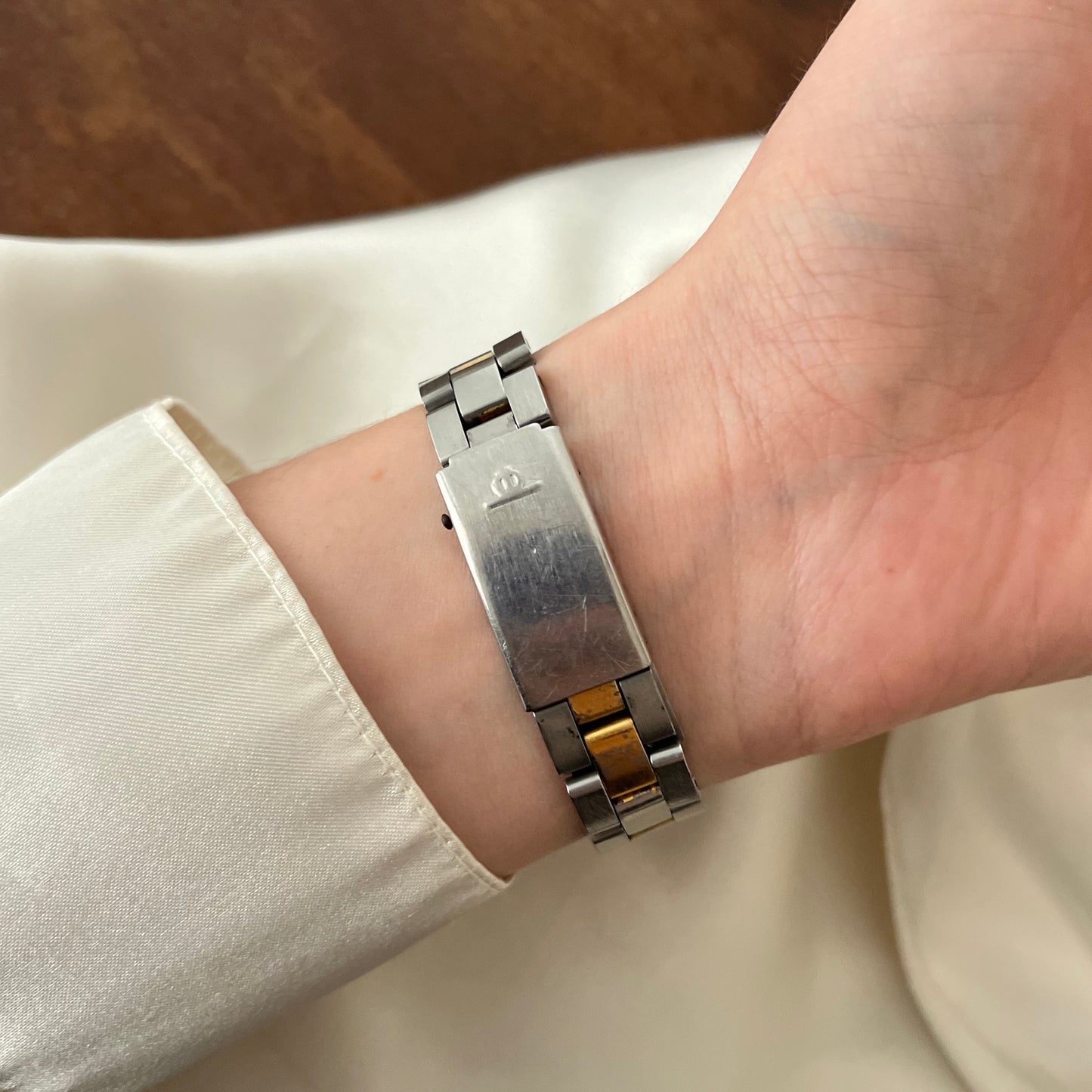 relógio baume & mercier