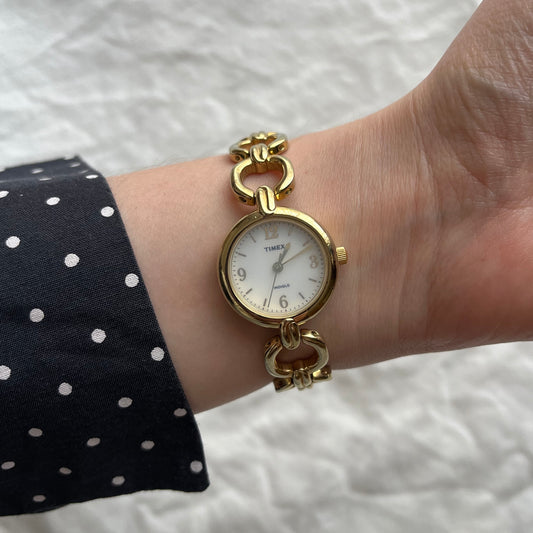 relógio timex