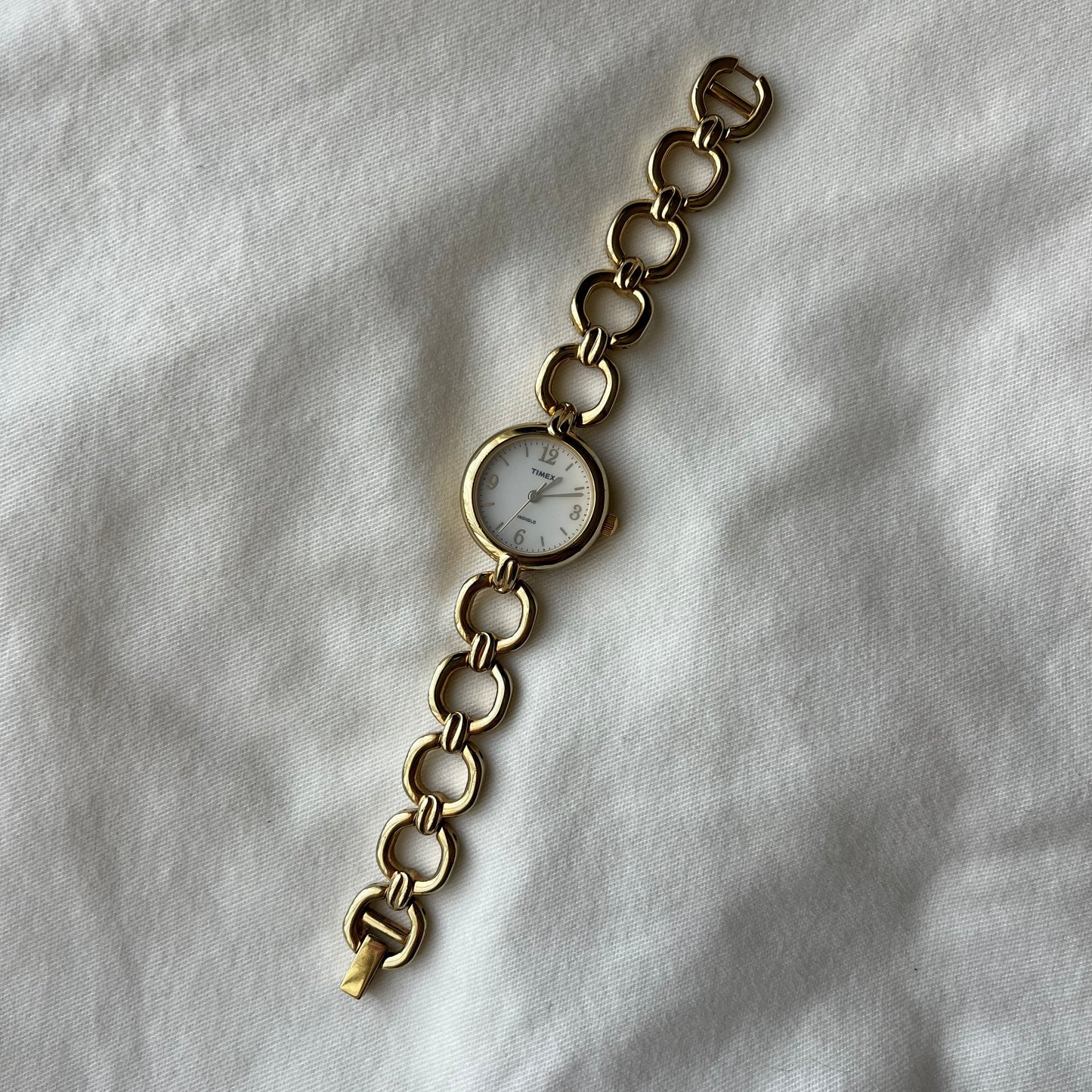 relógio timex