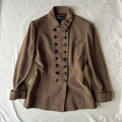 blazer ralph lauren vintage