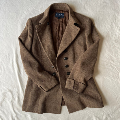 blazer ralph lauren vintage