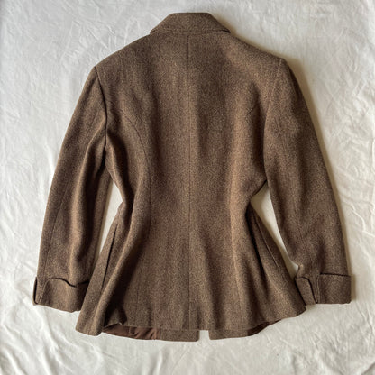 blazer ralph lauren vintage