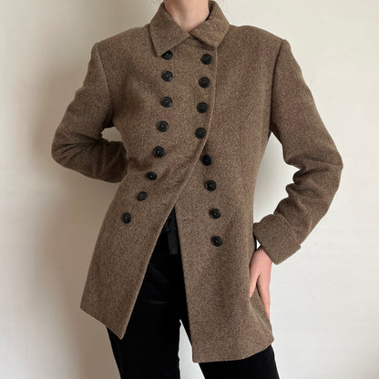 blazer ralph lauren vintage