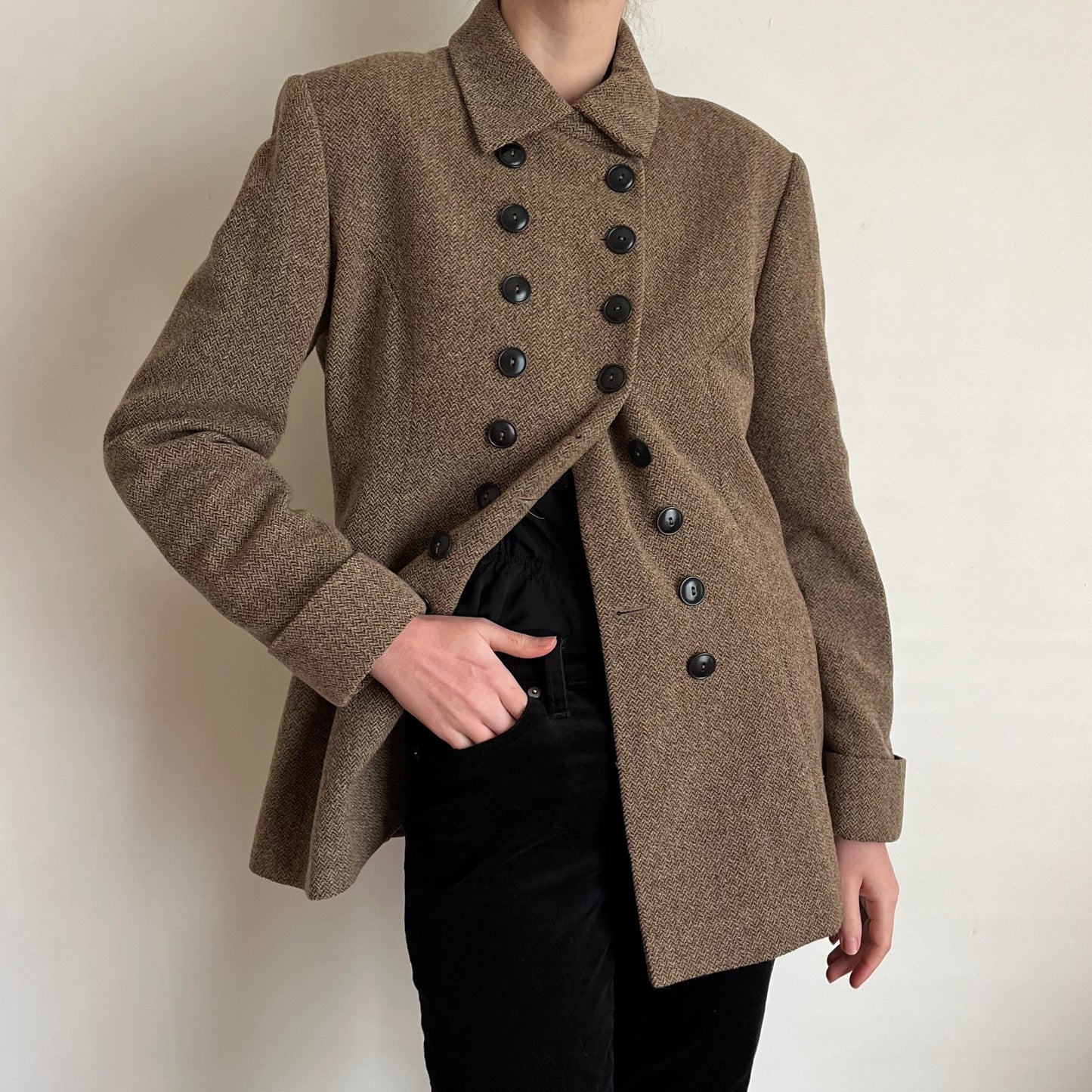blazer ralph lauren vintage