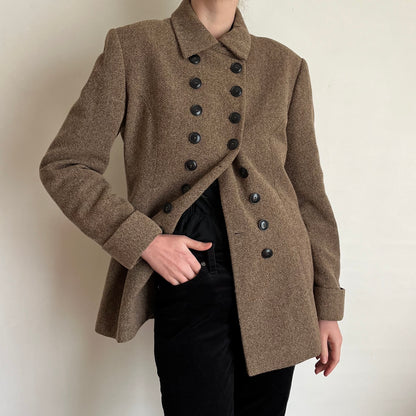 blazer ralph lauren vintage
