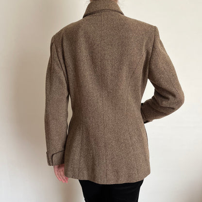 blazer ralph lauren vintage