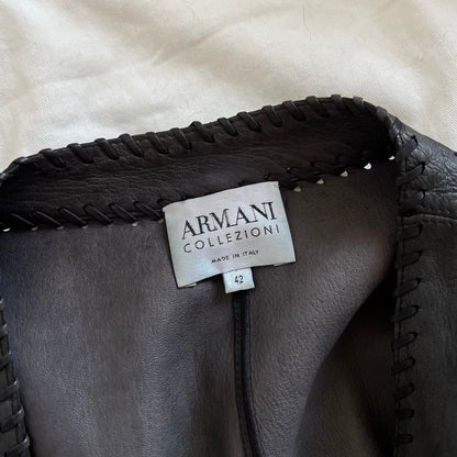 blazer Armani