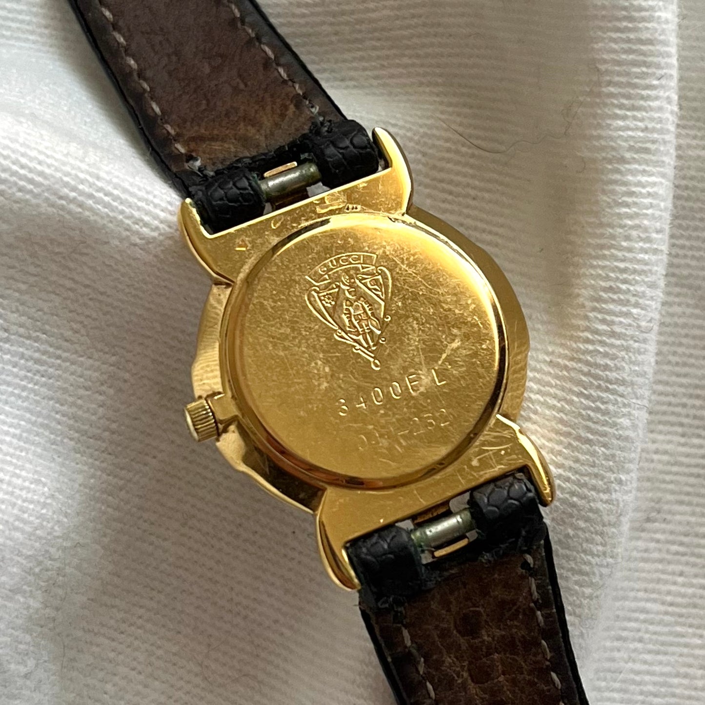 Gucci 3400L
