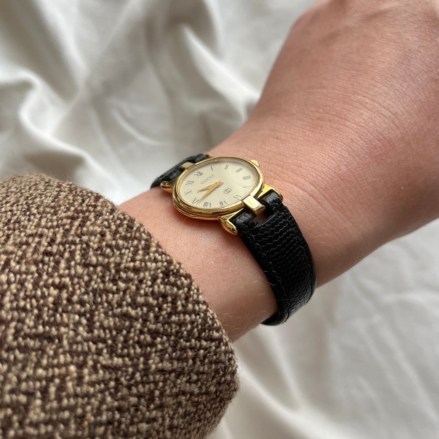 Gucci 3400L