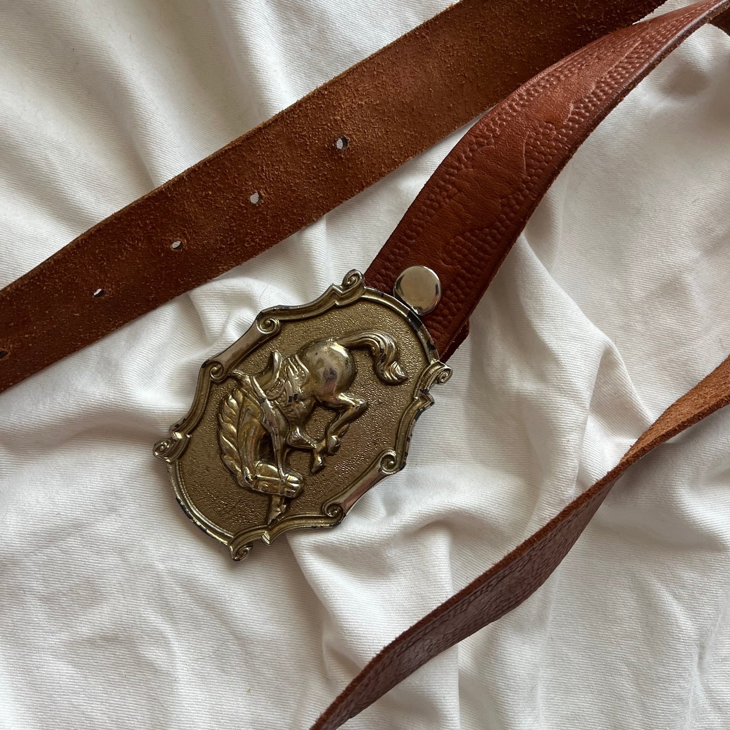 cinto vintage country